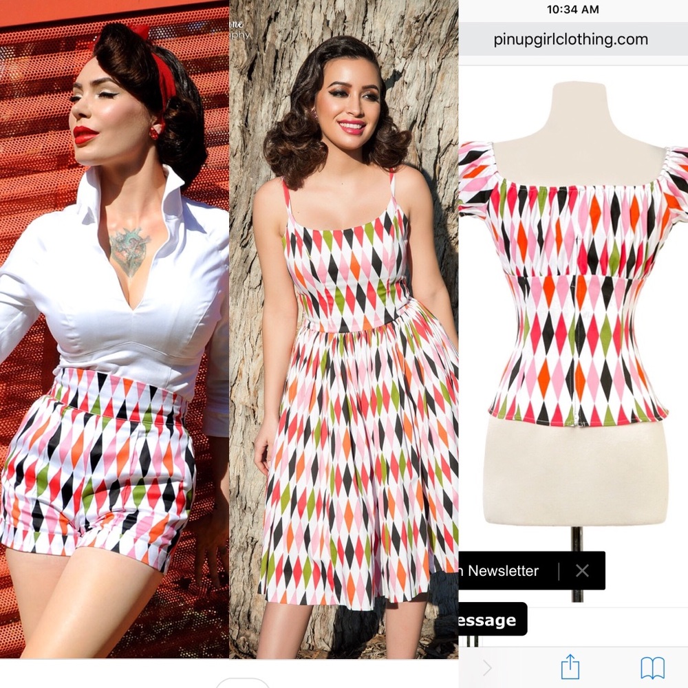 In Search of Any if these